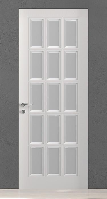 FLEXO Laccato U02i CH Bianco